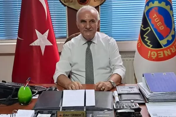 HEDEF EMEKLİLERİ KONUT SAHİBİ YAPMAK OLACAK