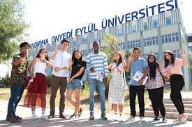 2015 yılında yeni nesil devlet üniversitesi mottosuyla yola çıkan en