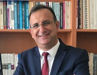 Türkiye Odalar ve Borsalar Birliği Balıkesir Akademik danışmanı Prof Dr.