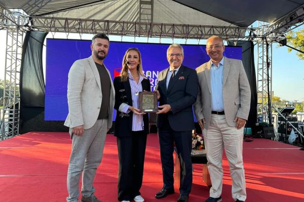 6. BANDIRMA KİTAP GÜNLERİ DEVAM EDİYOR