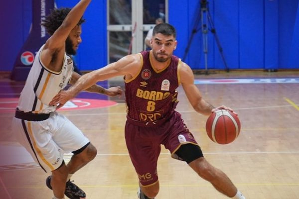 İSTANBUL DEPLASMANINDAN ELİ BOŞ DÖNDÜK ( 78-71 )