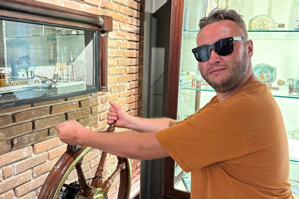 KAMYONET İLE ATV ÇARPIŞTI : 1 KİŞİ HAYATINI KAYBETTİ