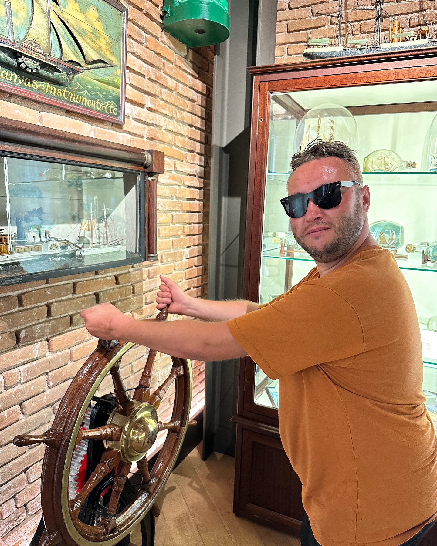 Bandırma’da kamyonet ve ATV’nin çarpışması sonucu meydana gelen kazada ATV
