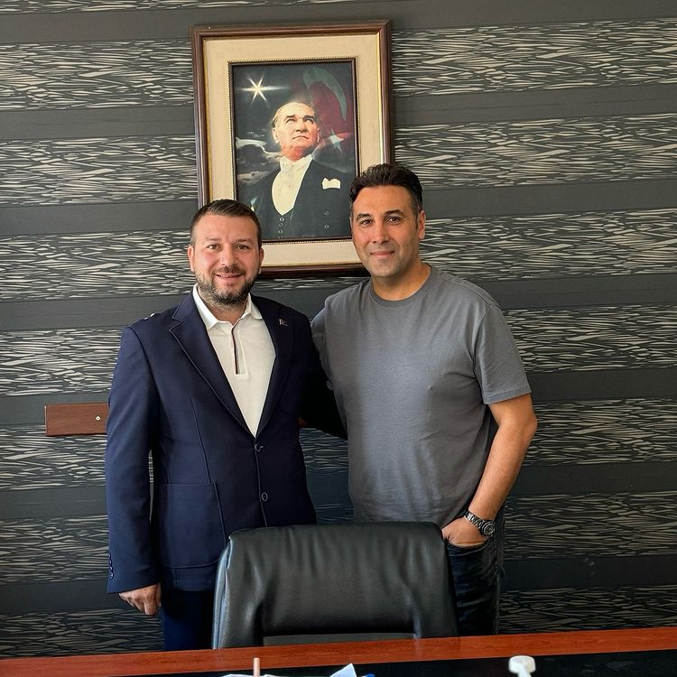 İnşaat sektörünün Bandırma’daki önde gelen firmalarından olan Tüm Yapı İnşaat