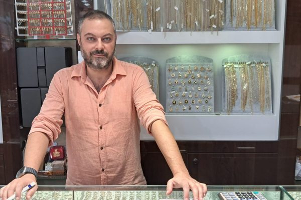 KILIÇ: ALTINDAKİ YÜKSELİŞİN DEVAM EDECEĞİNİ ÖNGÖRÜYORUZ