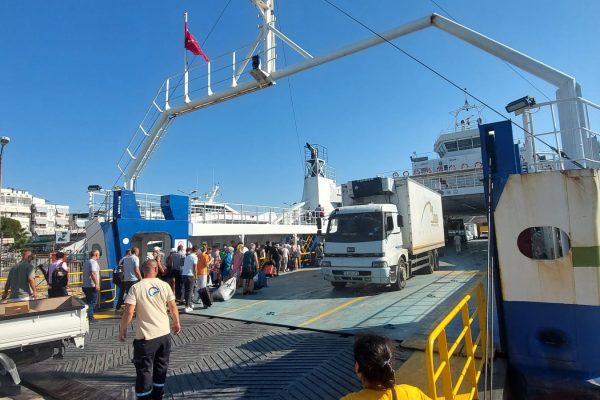 YAZ BİTTİ, GESTAŞ İNSAFA GELDİ