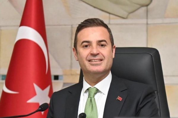 BÜYÜKŞEHİR PERSONELİNE YÜZDE 24,73 ZAM