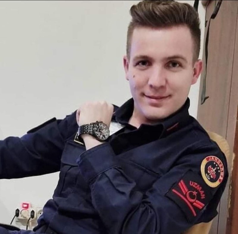 Tunceli’nin Ovacık ilçesinde görev esnasında devrilen zırhlı araçta şehit olan