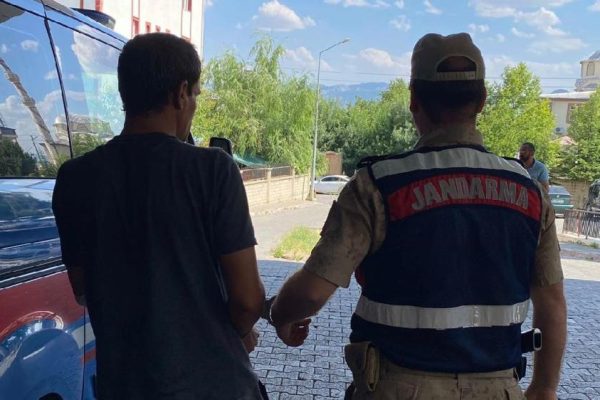 HAPİS CEZASI BULUNAN 19 ŞAHIS YAKALANDI