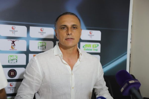GÜRSEL: MORALİMİZİ BOZMADAN DAHA FAZLA ÇALIŞACAĞIZ