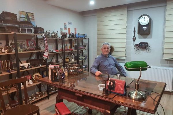 İLGİN’DEN ESKİ HAL BİNASI UYARISI !