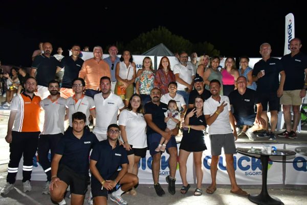 QUİCK SİGORTA BALIKESİR MOTOFEST KENDİ REKORUNU YENİLEDİ