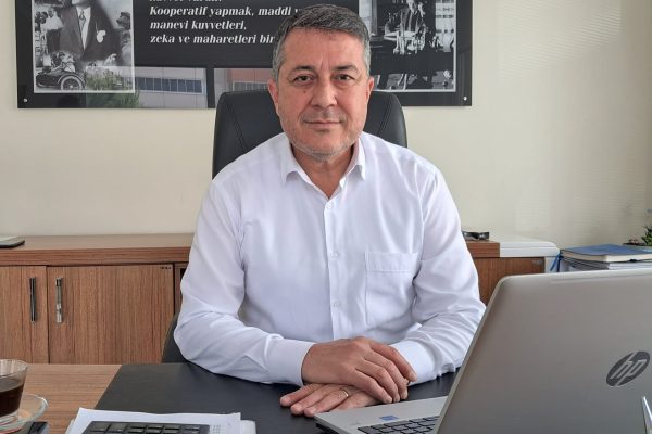 LEVENT ORAL: SEKTÖR OLARAK HER FEDAKARLIĞI YAPTIK