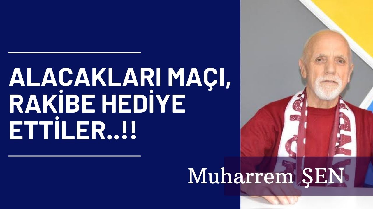 Deplasmanda oynadığımız Bandırmaspor-Urfaspor maçında basit ve akıl almaz hatalarla kalemizde