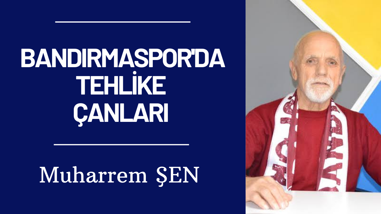 Amed Sportif Faaliyetler takımı bir proje takımı… Bunu bilmeyen yok…