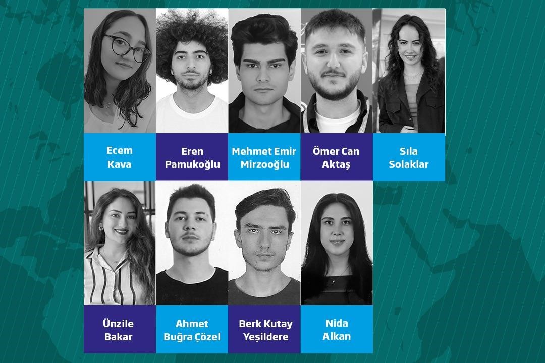 Bandırma Onyedi Eylül Üniversitesi İletişim Fakültesi Yeni Medya ve İletişim