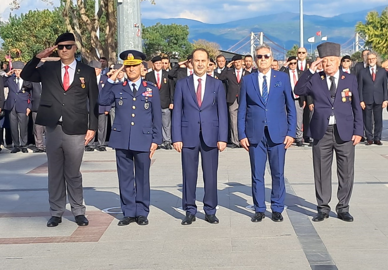 Türkiye Büyük Millet Meclisinin 19 Eylül 1921 günü Mustafa Kemal