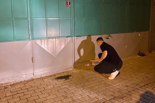 BANDIRMA ÜLKÜ OCAKLARINDAN SİFTAH PARASI