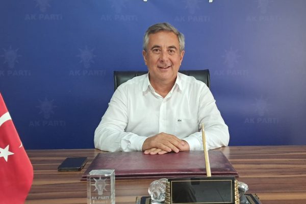 KARLAHAN: YÖNETİM TARZIMIZ ÇOK FARKLI OLACAK