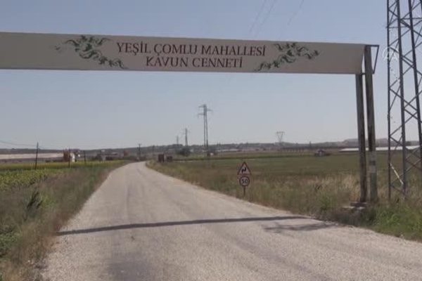 BAOP’TAN YEŞİL ÇOMLU MÜDAFAASI
