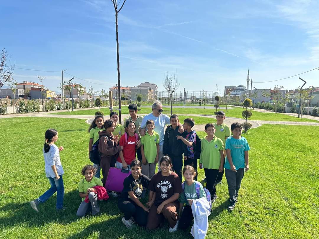 Bandırma Belediyesi, kentin sosyal yaşamına katkı sağlayacak önemli bir projeyi