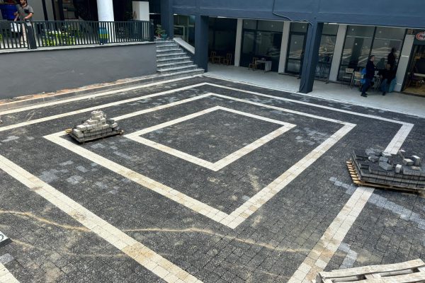 BANDIRMA’NIN İKİNCİ KENT LOKANTASI 29 EKİM’DE AÇILIYOR