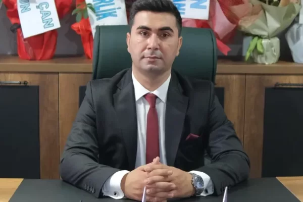 CAN: BAHÇELİ’NİN AÇIKLAMALARI ŞEHİTLERİN KEMİKLERİNİ SIZLATMIŞTIR