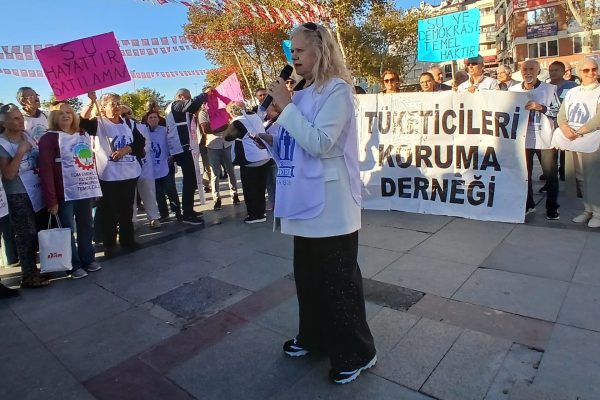 BASKİ TİCARİ BİR KURULUŞ DEĞİLDİR