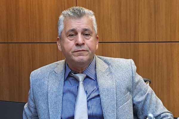 BANDIRMA’YA 20 BİN YABANCI UYRUKLU ÇALIŞAN GELECEK