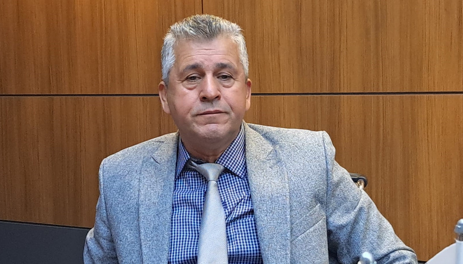 İŞKUR Müdürü Sadık Gündoğan yaptığı açıklamalarda Bandırma’da yaklaşık 14 bin