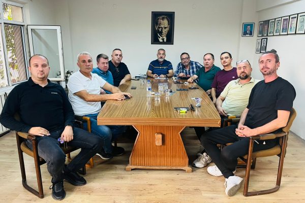 BU YÖNETİM SANAYİSPOR’U UÇURUR