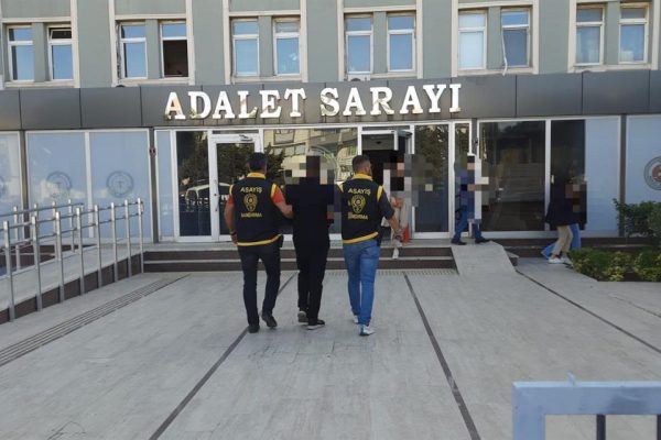 HAKKINDA 24 YIL HAPİS CEZASINI VARDI