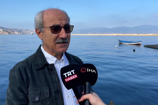 YİNE GELİYOR! 24 METREYE KADAR YAYILDI