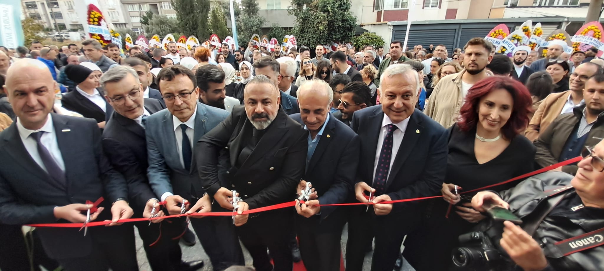 Bandırma’da özel eğitim kurumlarının son halkası olarak hizmete başlayan Turkuaz