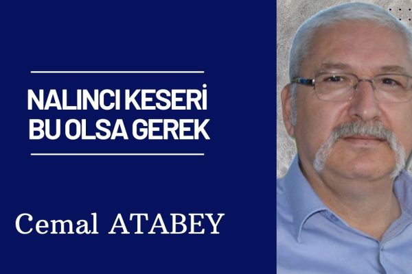 NALINCI KESERİ BU OLSA GEREK