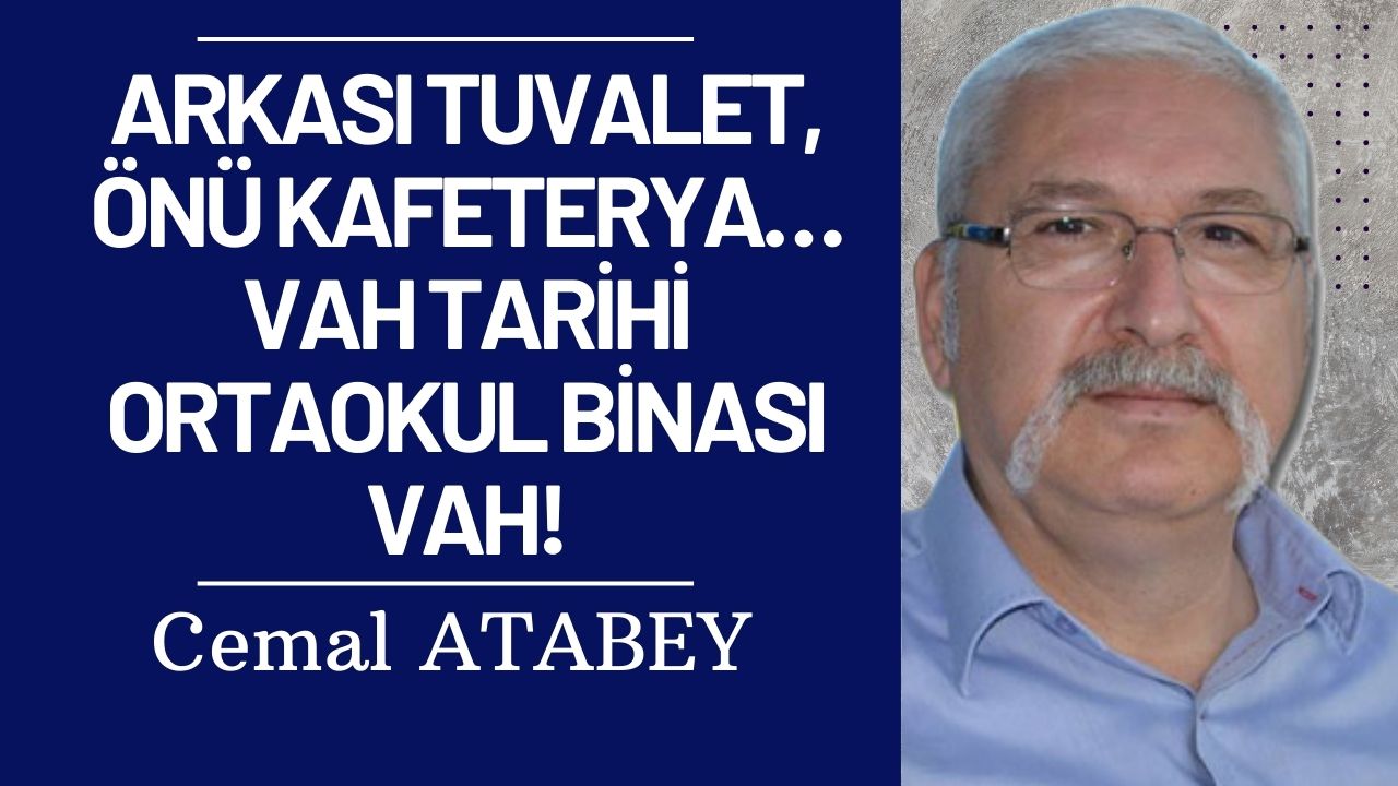 Bizden önceki kuşakların ve bizim kuşağın okuduğu okuldu Bandırma Ortaokulu.