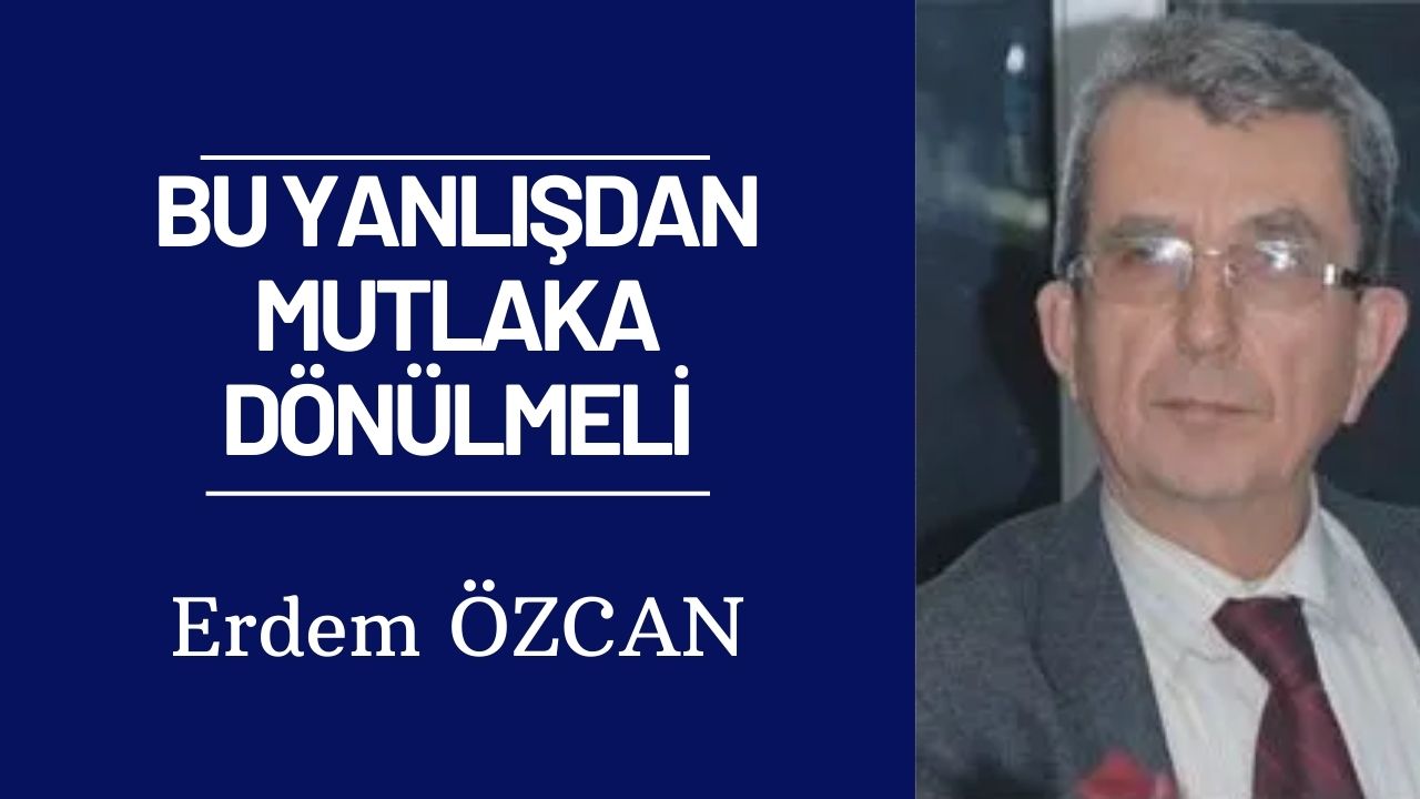 Balıkesir Büyükşehir Belediyesi Güney Marmara Koordinatörü Murat Karakoyun tarihi okul