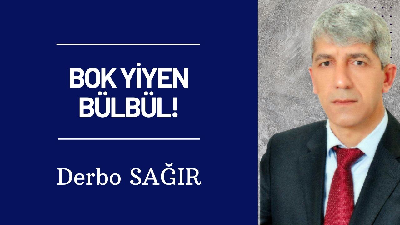 Günün birinde saf ve samimi biri rüyasında ilginç bir rüya