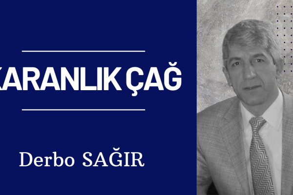 KARANLIK ÇAĞ