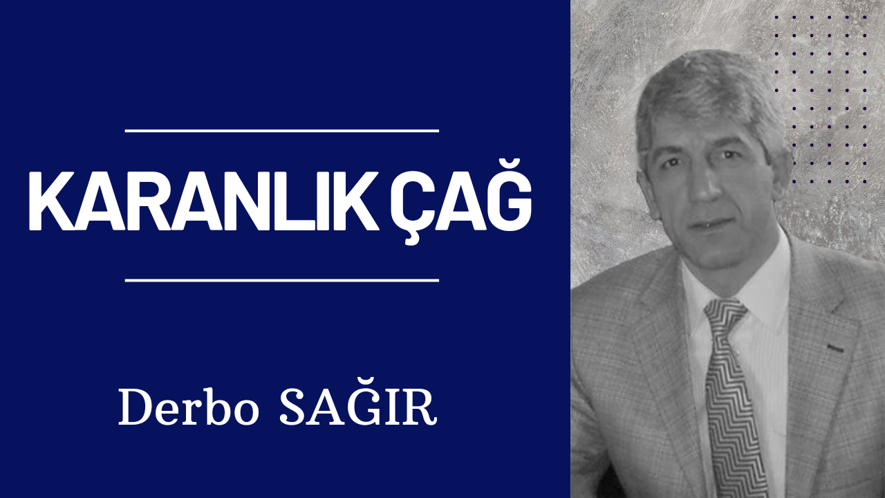 Mısır Firavunları döneminde firavunlar tanrı, tebaası ise kuldu! Karanlık ve