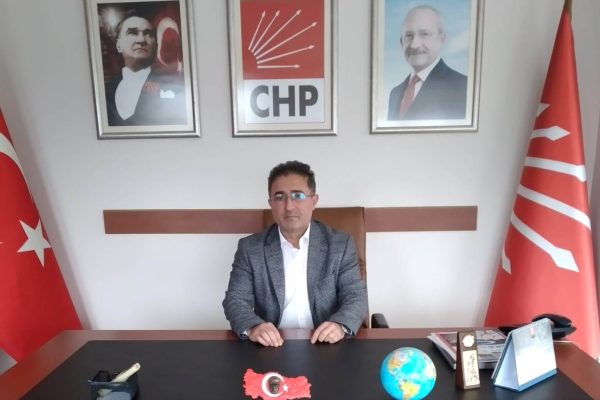 ATAK: ATATÜRK’ÜN IŞIĞINDA YÜRÜMEYE DEVAM EDECEĞİZ