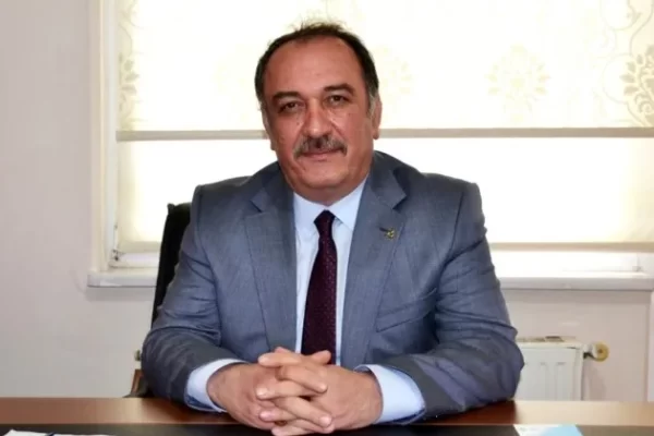 MHP 56 ncı yaşını kutluyor