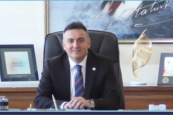 BANDIRMA TİCARET ODASI YÖNETİM KURULU BAŞKANI ADEM YILMAZ’DAN YÖRESEL ÜRÜNLER FESTİVALİNE TEPKİ