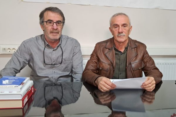 SİSTEMİN ÇÜRÜME VE YOZLAŞMASININ SON HALKASI YENİDOĞAN BEBEK ÇETESİ