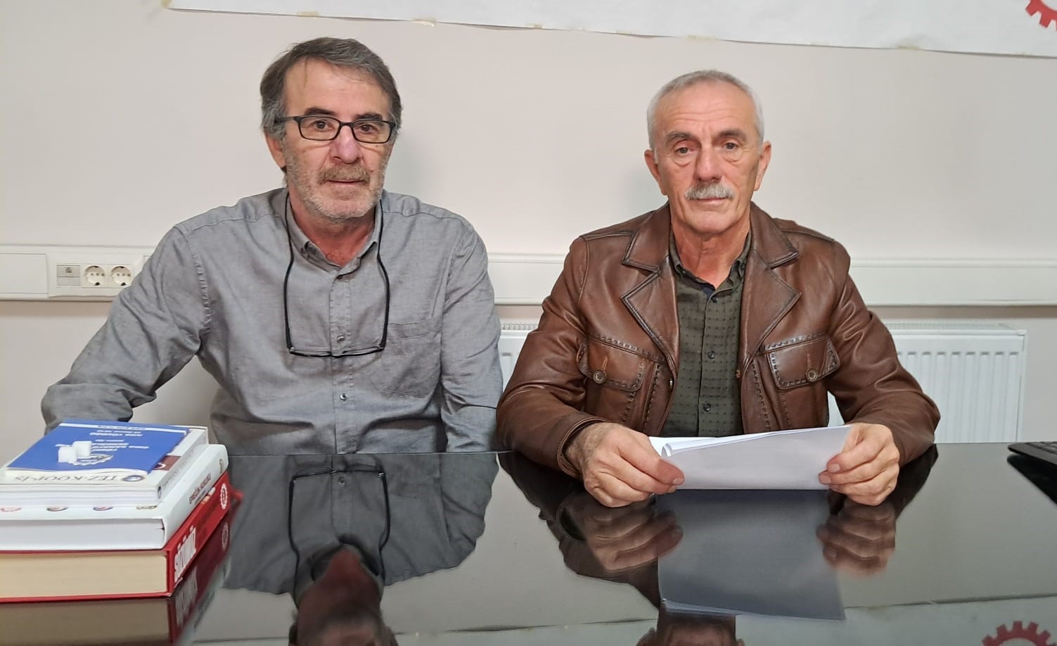 Bandırma Demokrasi Platformu son günlerde ülke gündemine oturan bebek çetesi