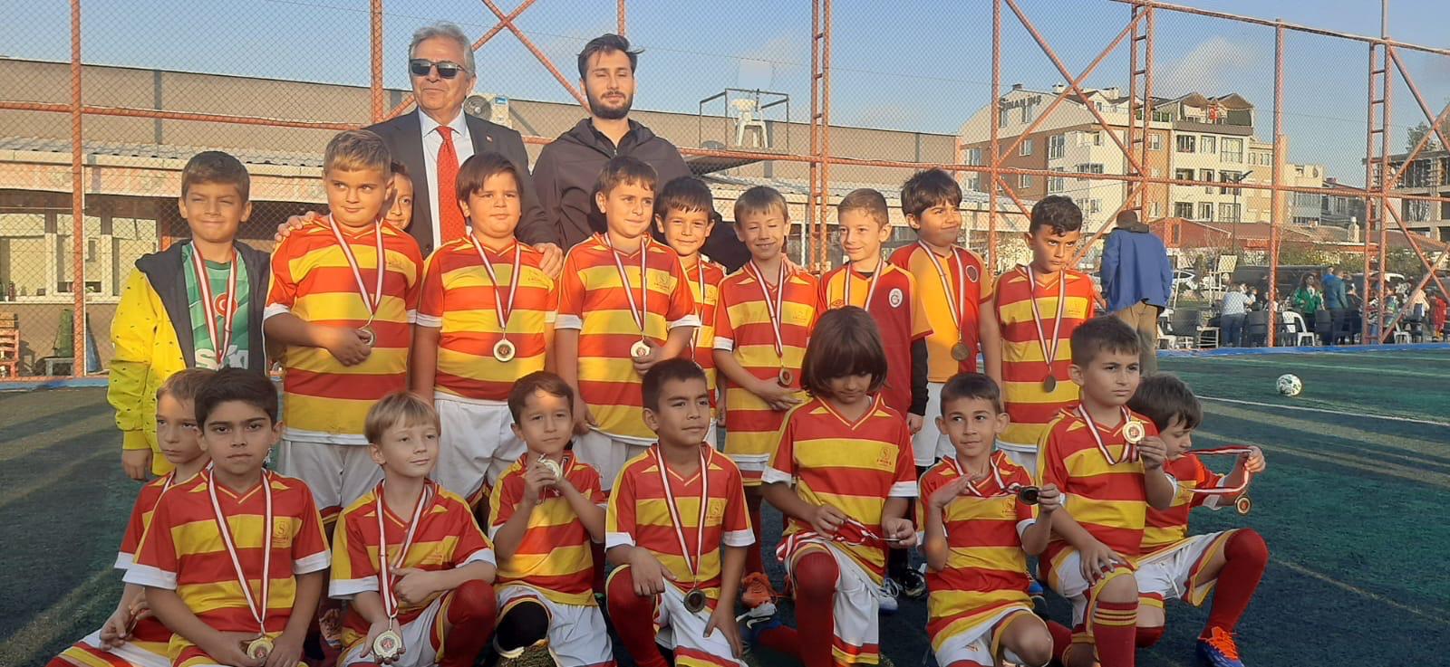17 Eylül Gençlik ve Spor Kulübü’nün ev sahipliğinde 600 evlerdeki