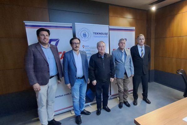 BANTAŞ AKADEMİ 2 HAYATA GEÇİRİLİYOR