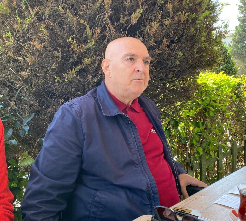 Geçmiş dönemlerde Bandırma Belediye Başkan Yardımcılığı görevinde bulunan Ozan Onur,