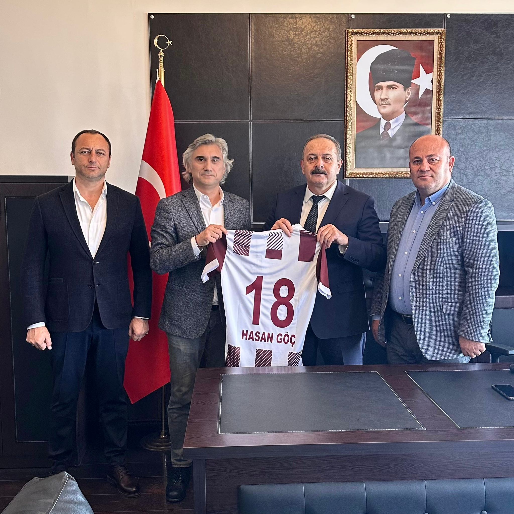   Sosyal etkinlikler çalışmaları çerçevesinde Shipeedy Lojistik Bandırma Bordo Basketbol