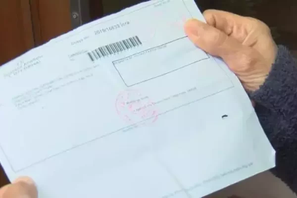BELEDİYE KİRACILARINA TEBLİGAT ŞOKU!